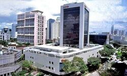 Og Albert Complex (D7), Office #465242461